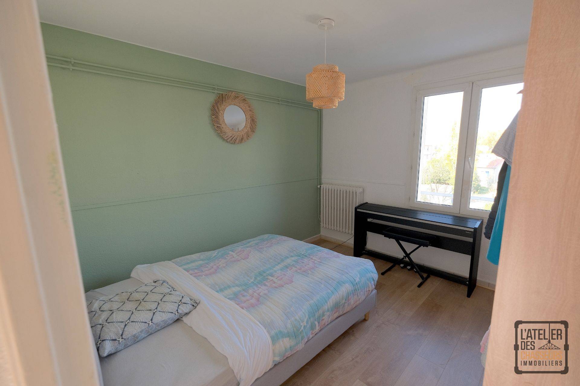 vente appartement Orange 84100