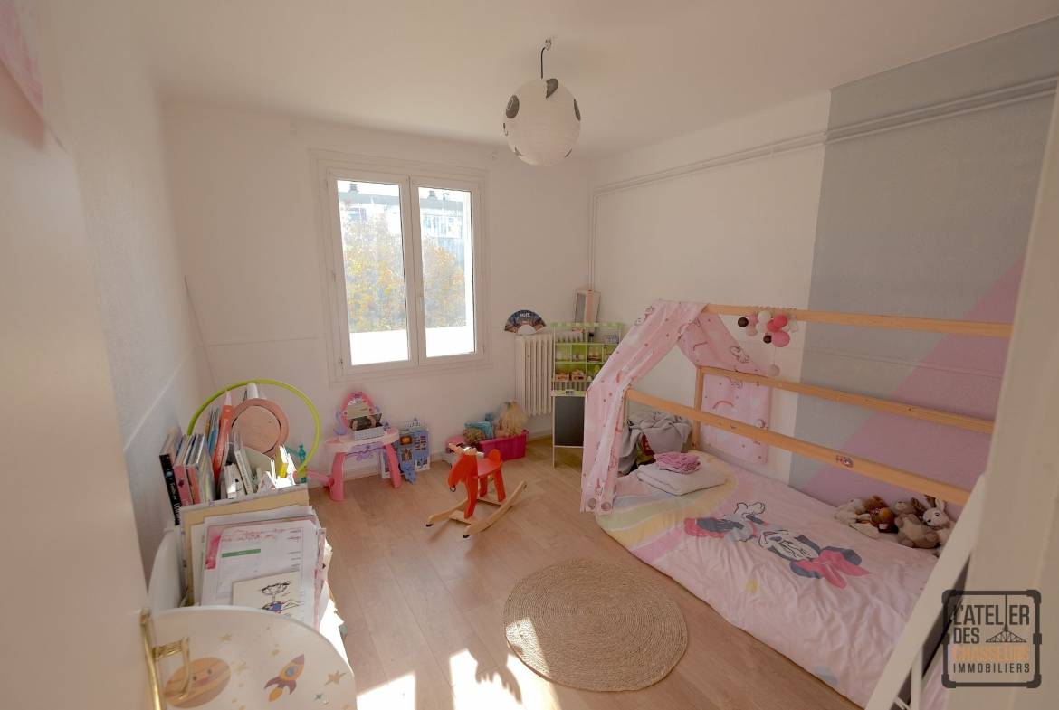 vente appartement Orange 84100