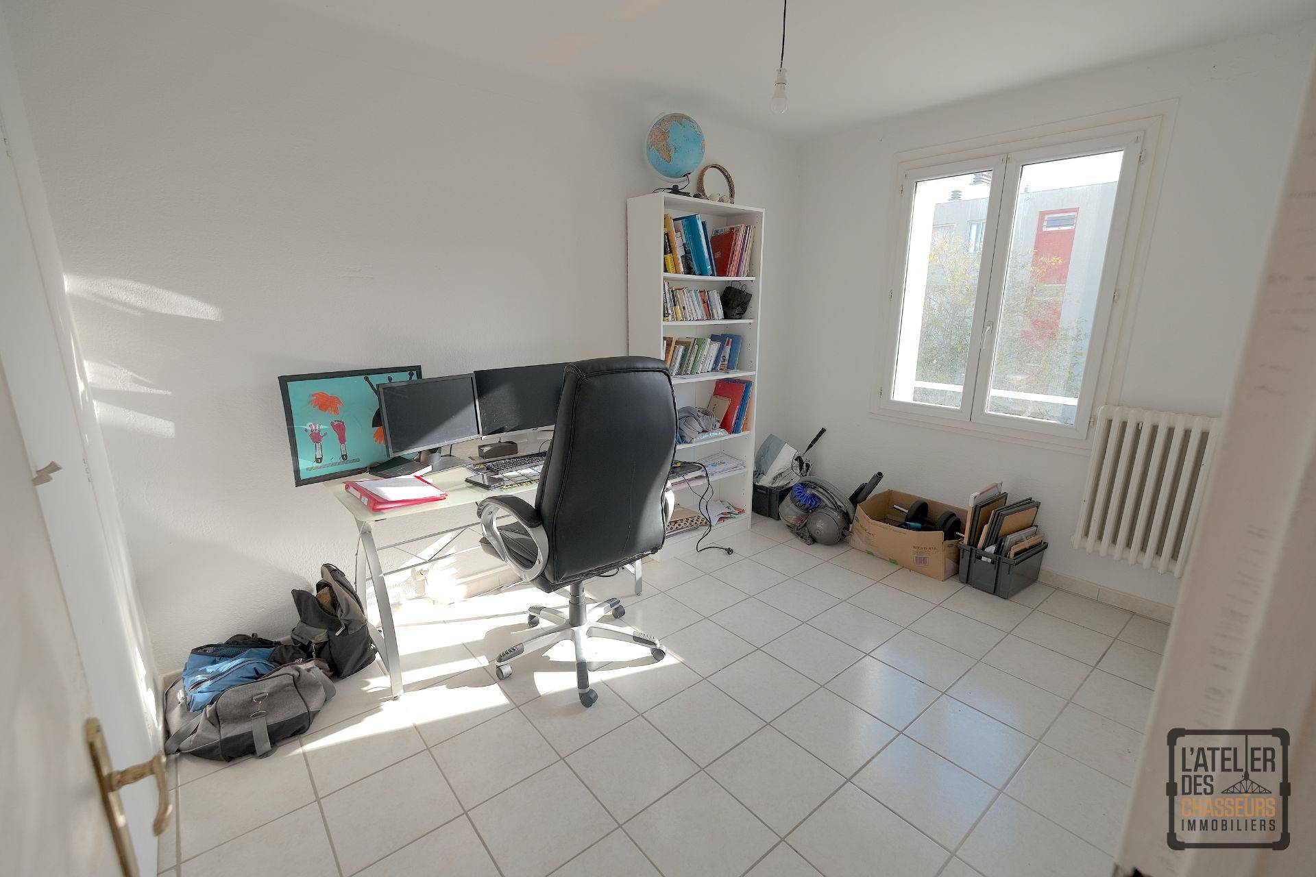 vente appartement Orange 84100