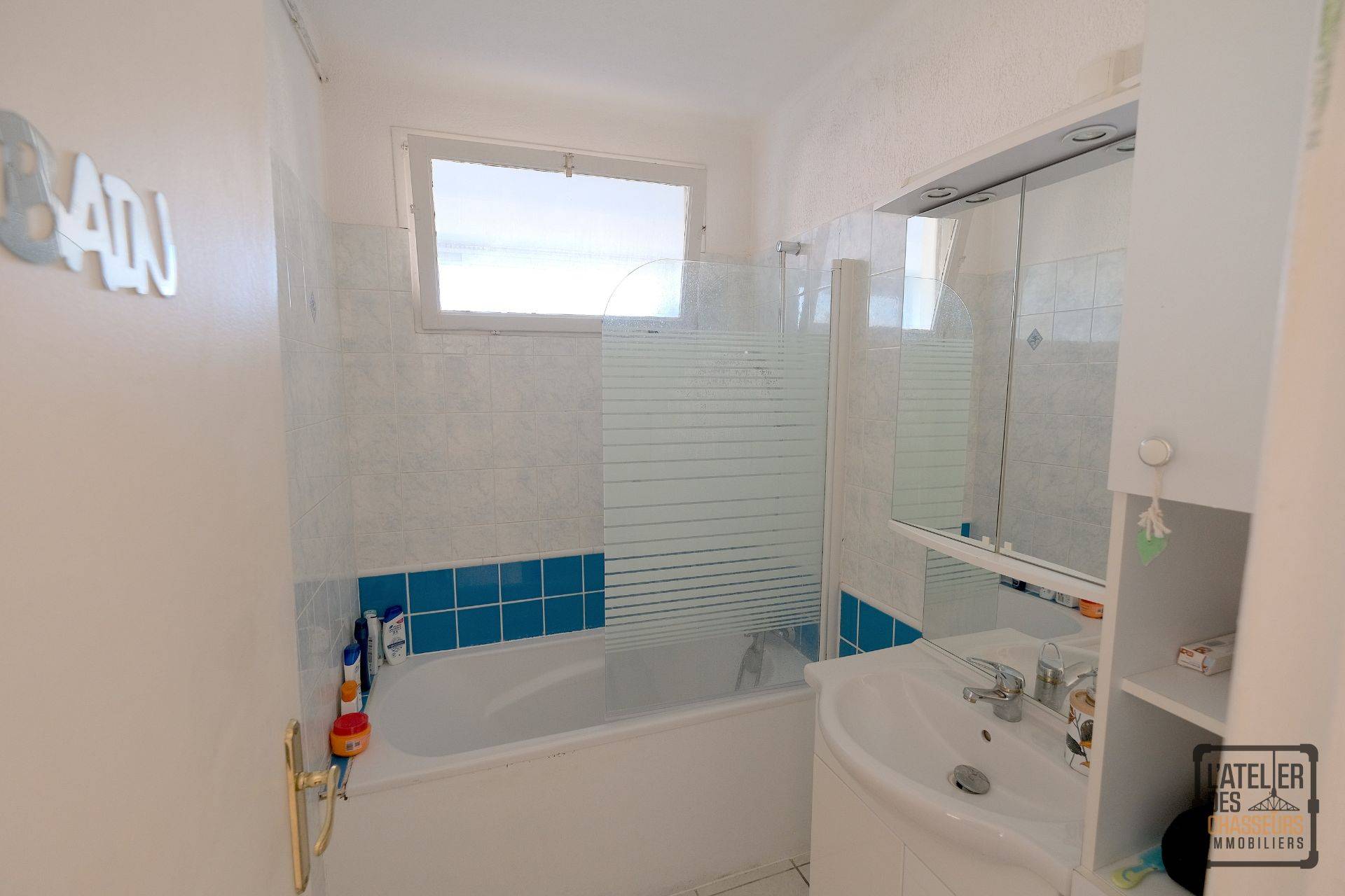 vente appartement Orange 84100