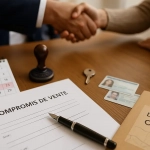 Compromis de vente