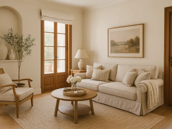 Home staging