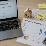 Rentabilité locative : calcul simple