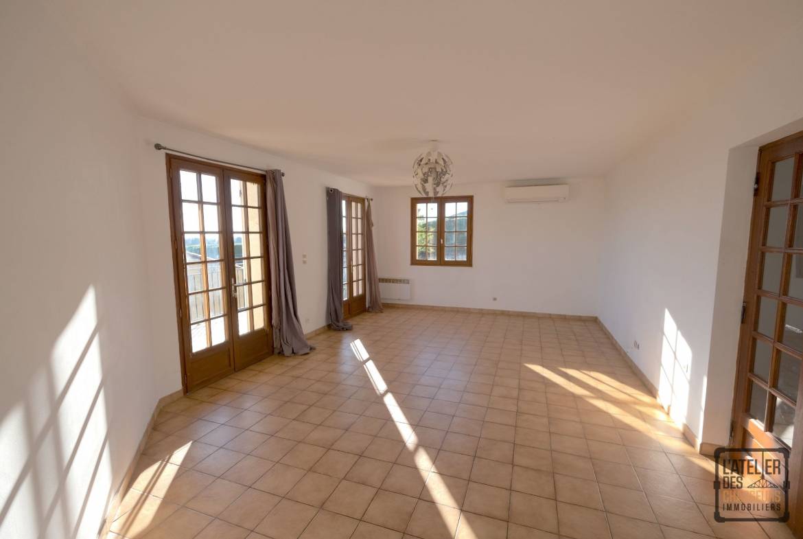 vente maison Pont-St-Esprit