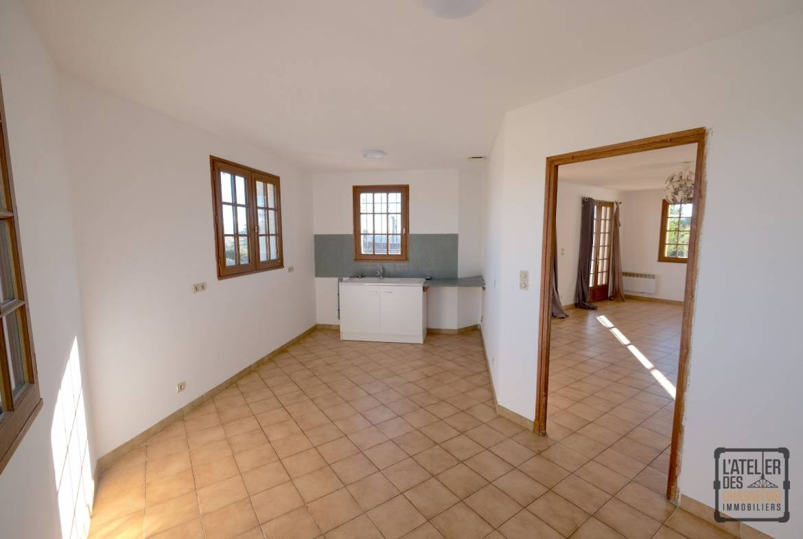 vente maison Pont-St-Esprit