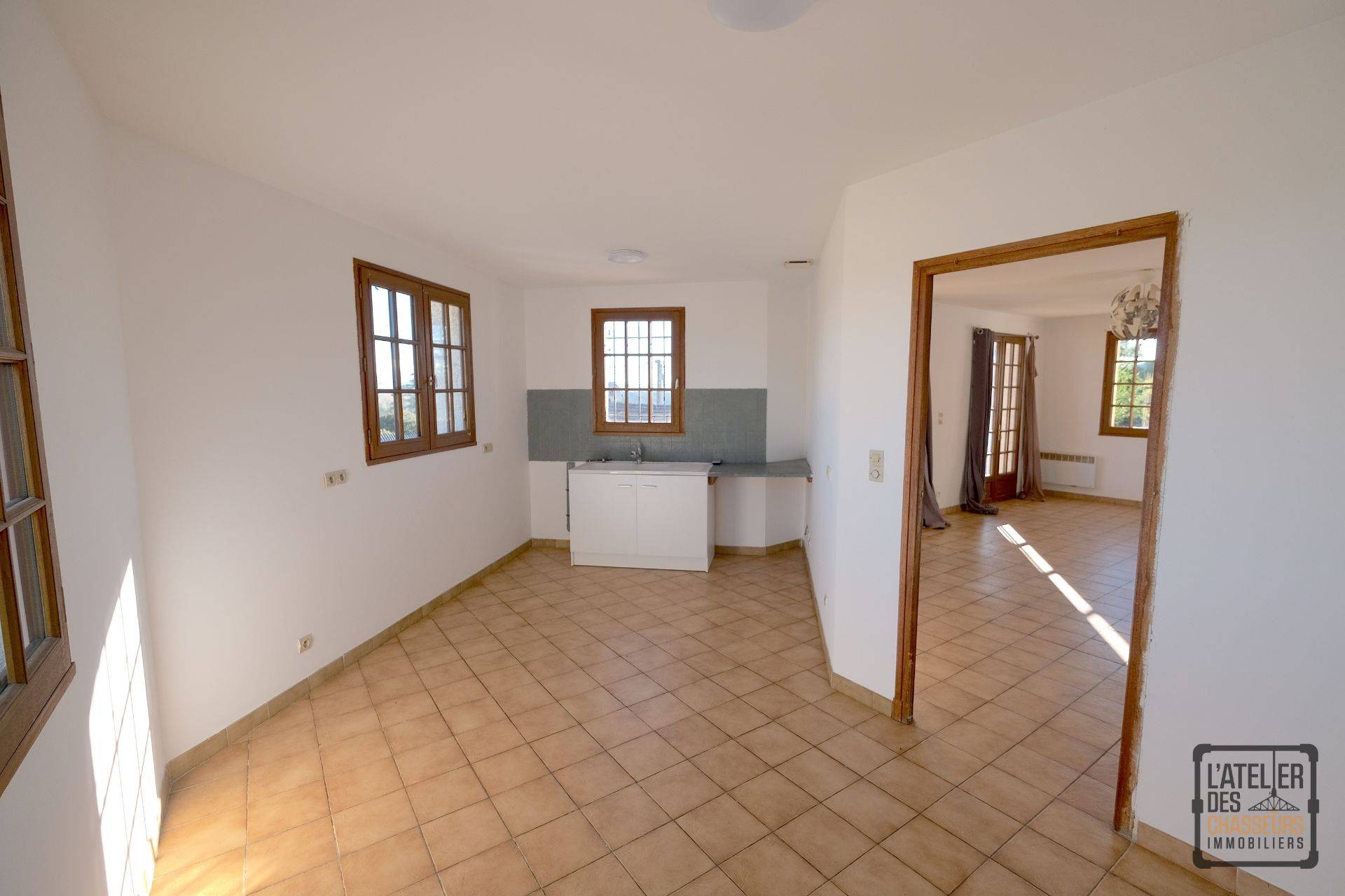 vente maison Pont-St-Esprit