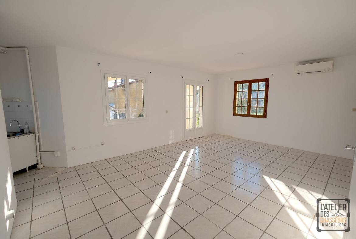 vente maison Pont-St-Esprit