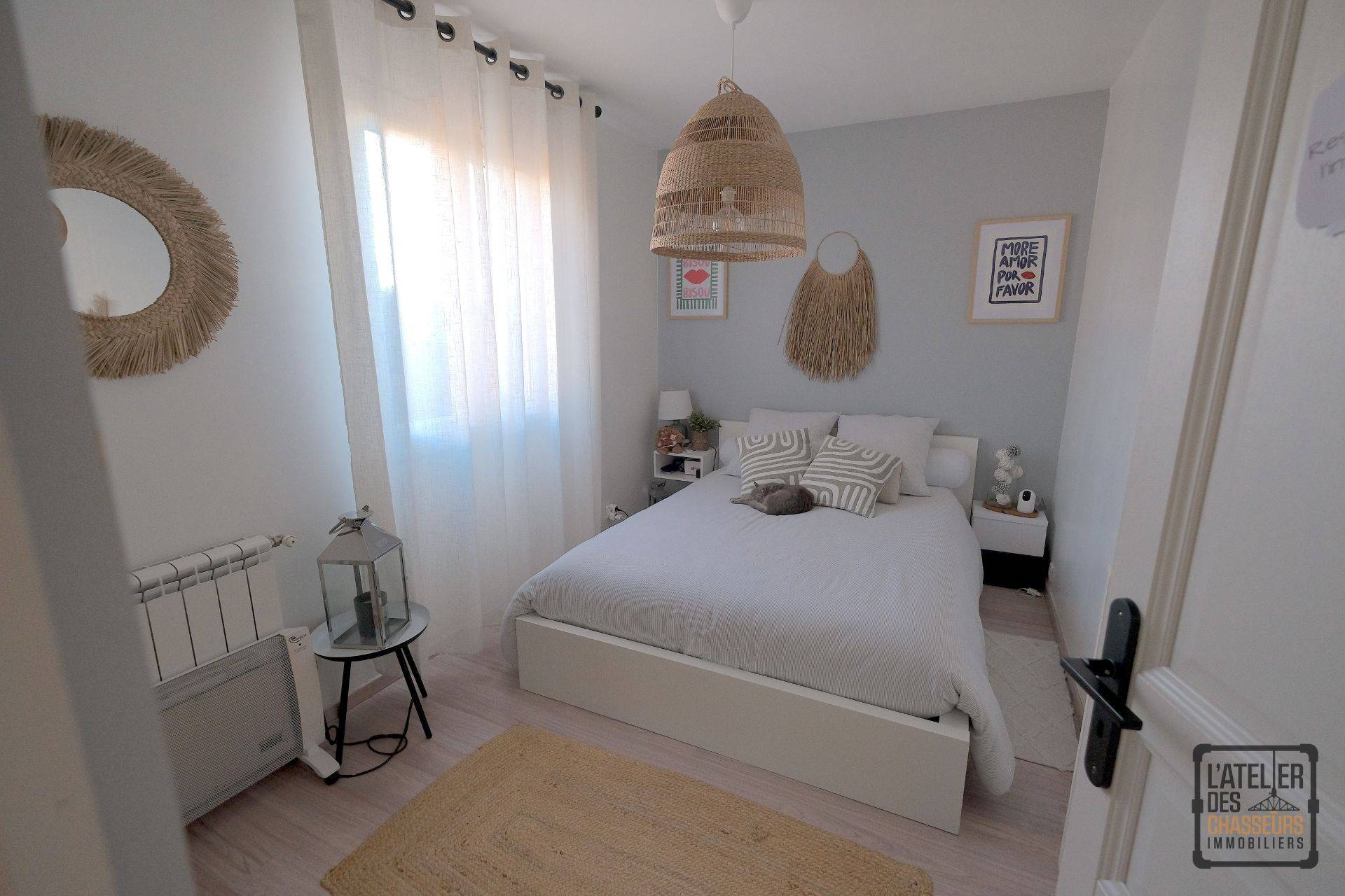 vente maison orange sud - 84100