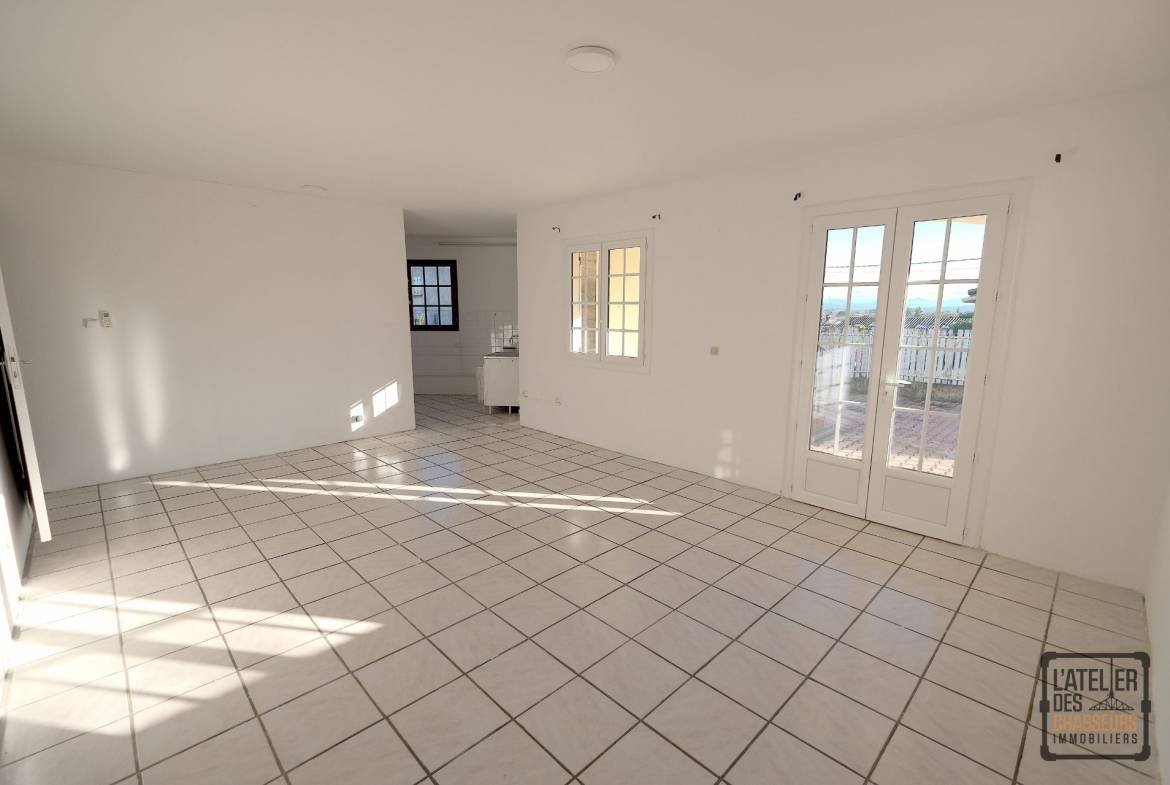 vente maison Pont-St-Esprit