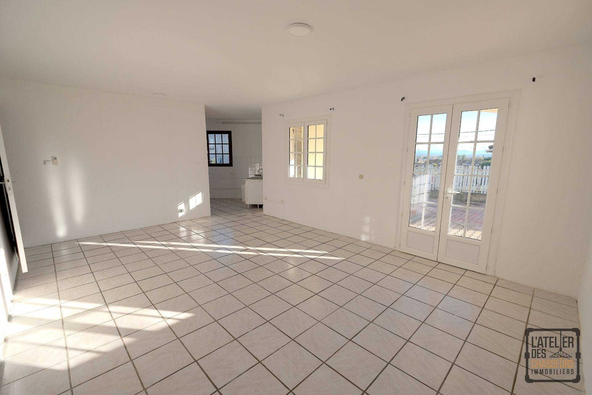 vente maison Pont-St-Esprit