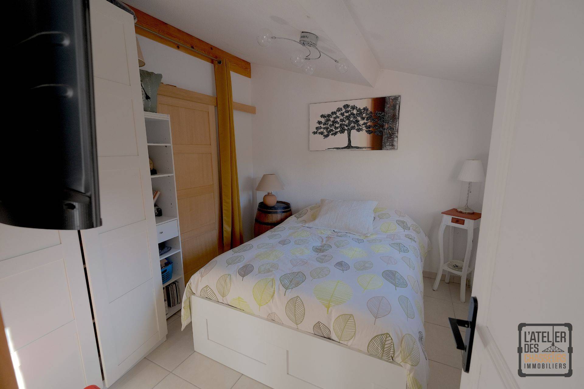 vente maison orange sud - 84100