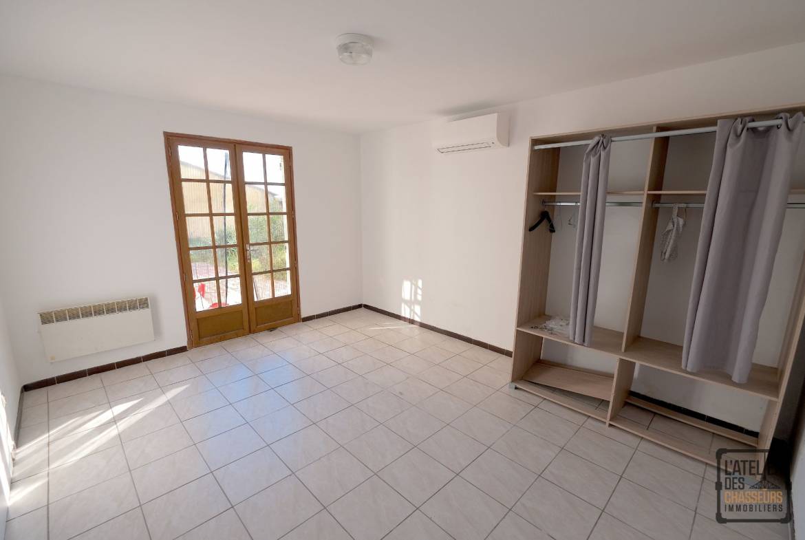 vente maison Pont-St-Esprit