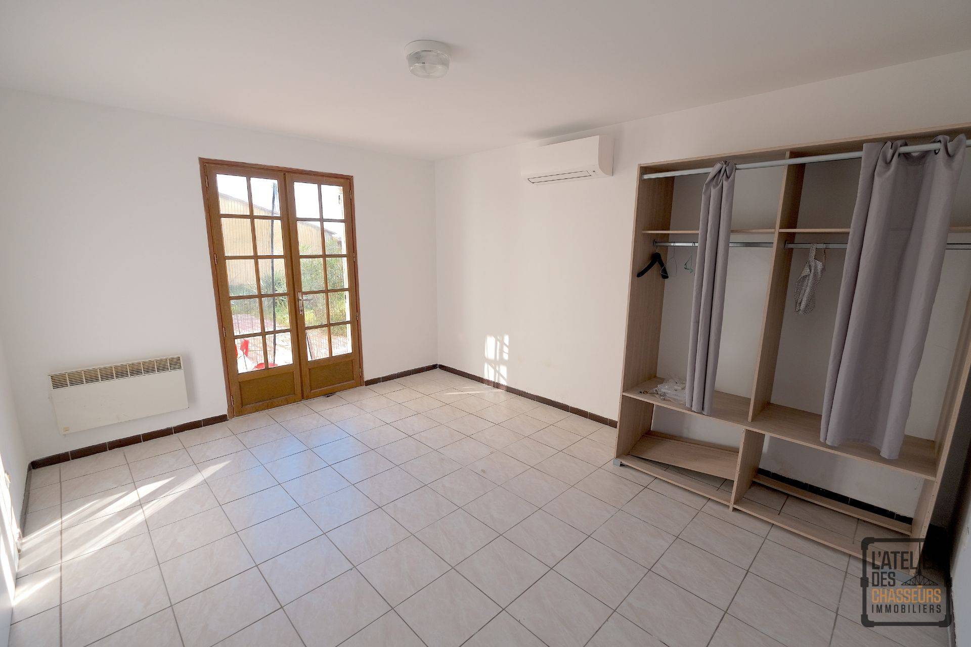 vente maison Pont-St-Esprit