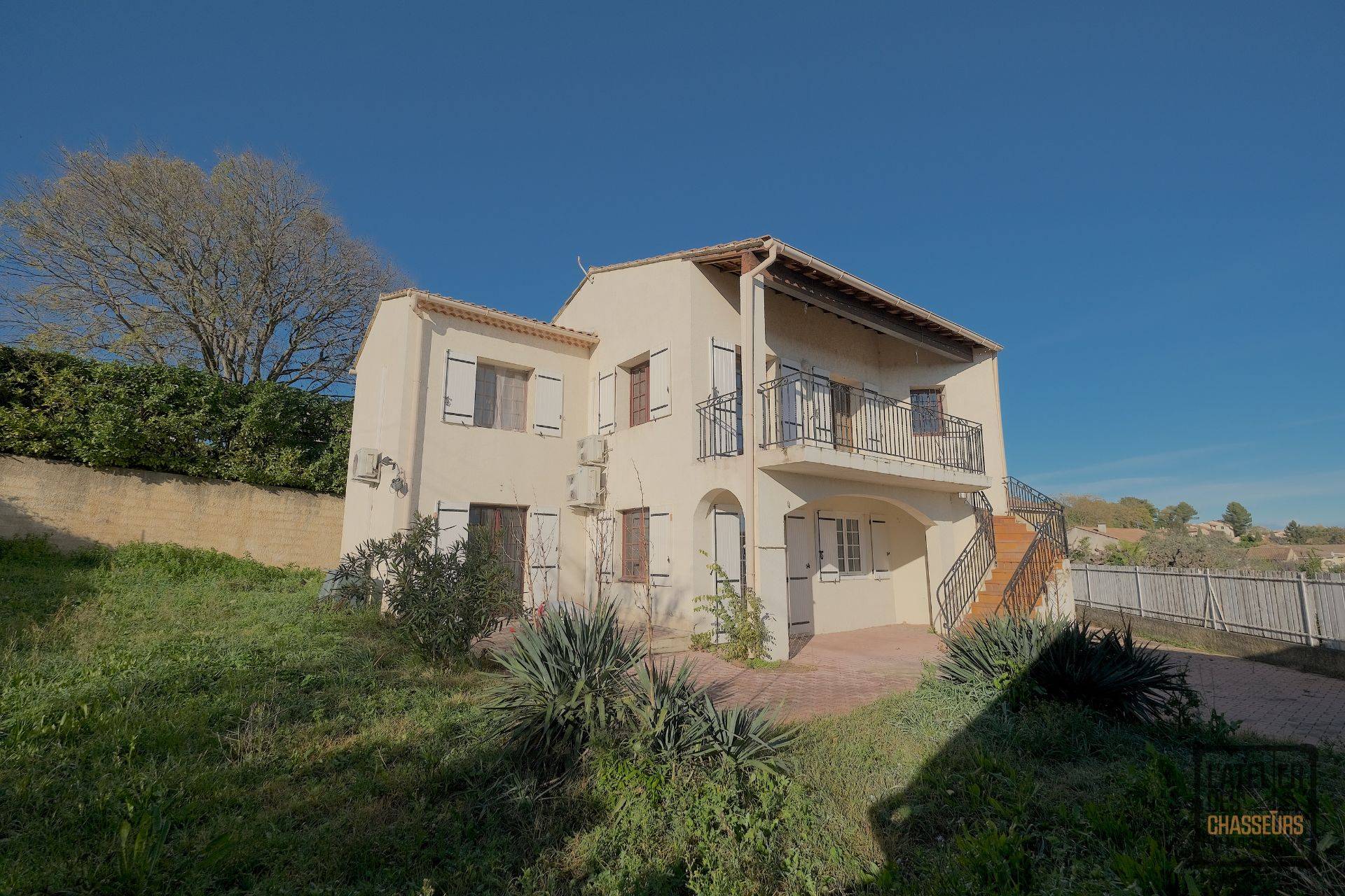 vente maison Pont-St-Esprit