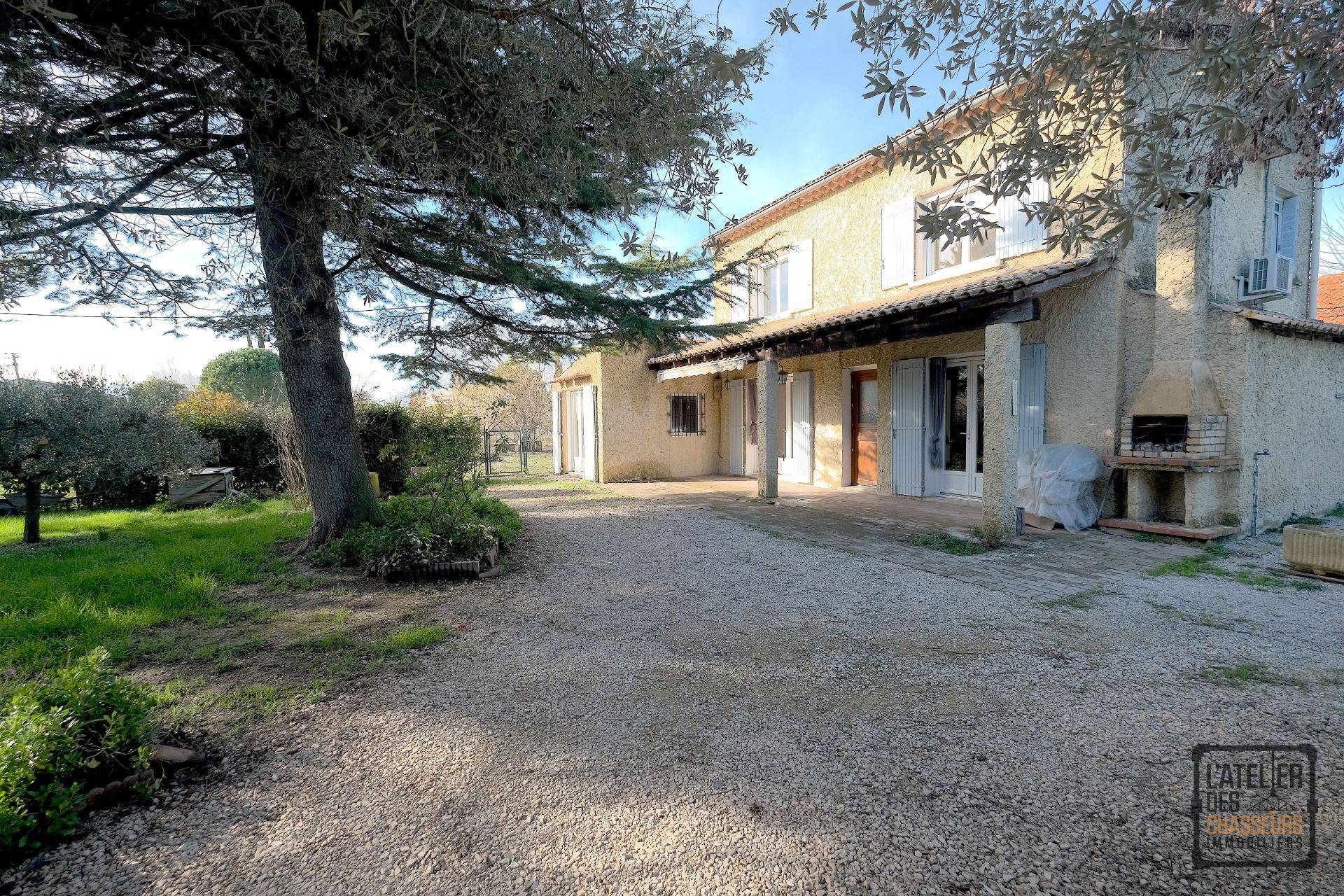 vente maison Piolenc 84420