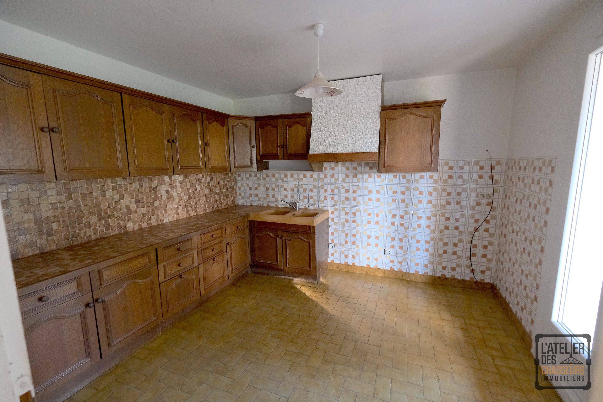 vente maison Piolenc 84420