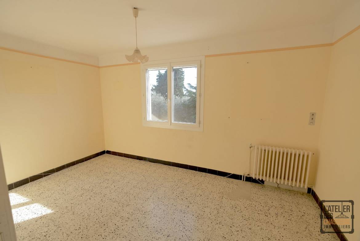 vente maison Piolenc 84420