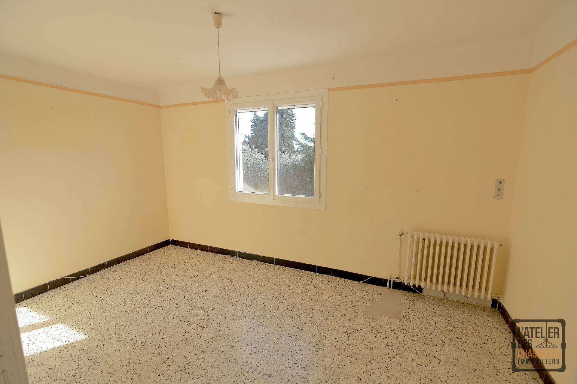 vente maison Piolenc 84420