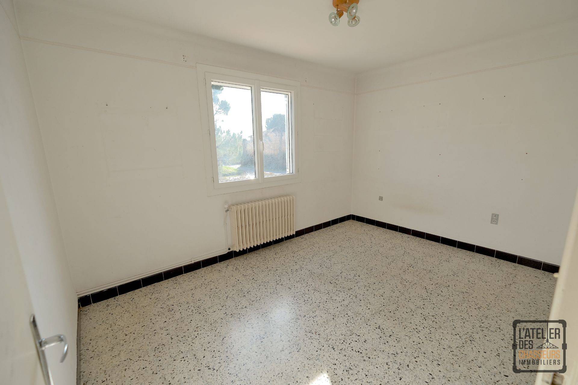 vente maison Piolenc 84420