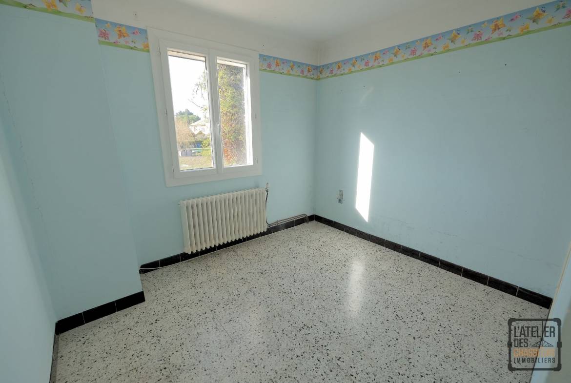 vente maison Piolenc 84420