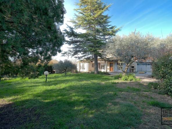 vente maison Piolenc 84420