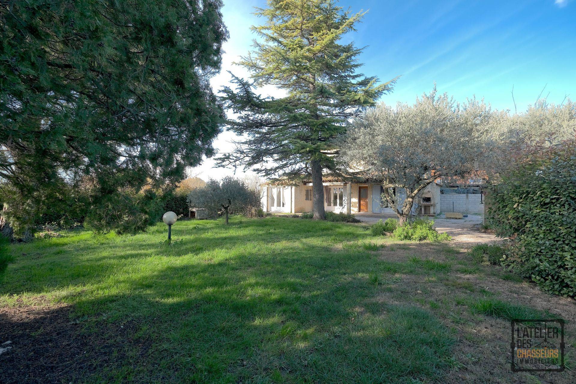 vente maison Piolenc 84420