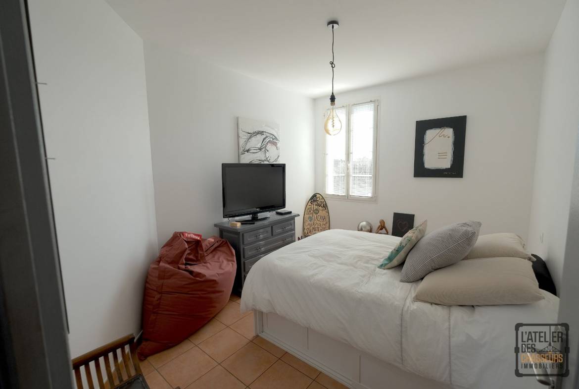 vente maison orange 84100