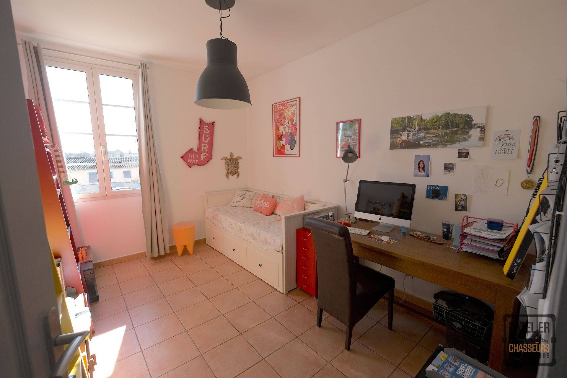 vente maison orange 84100