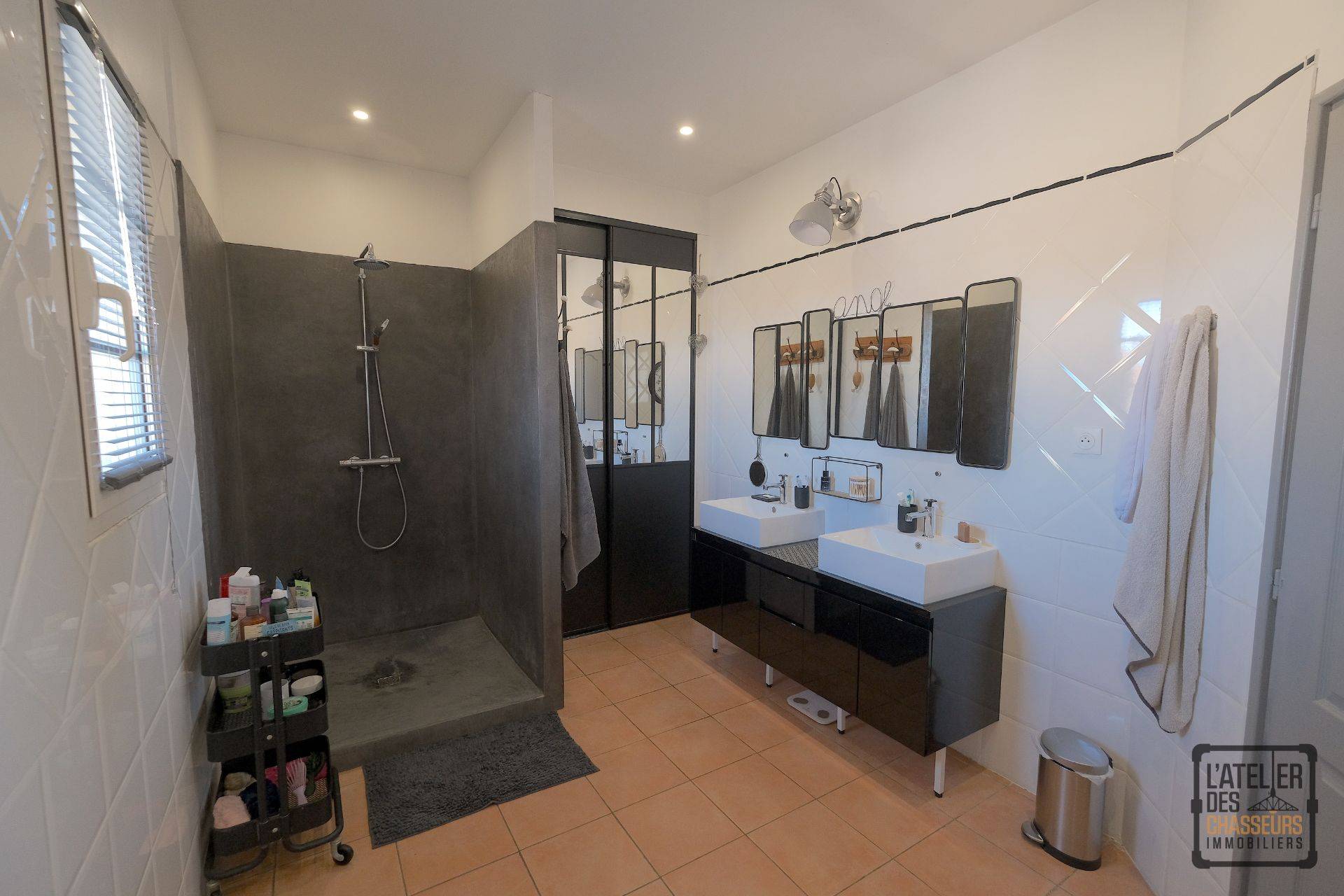 vente maison orange 84100