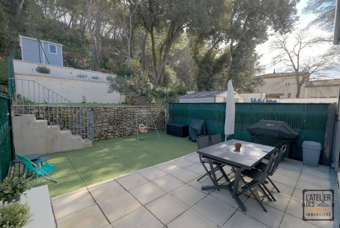 vente maison orange 84100