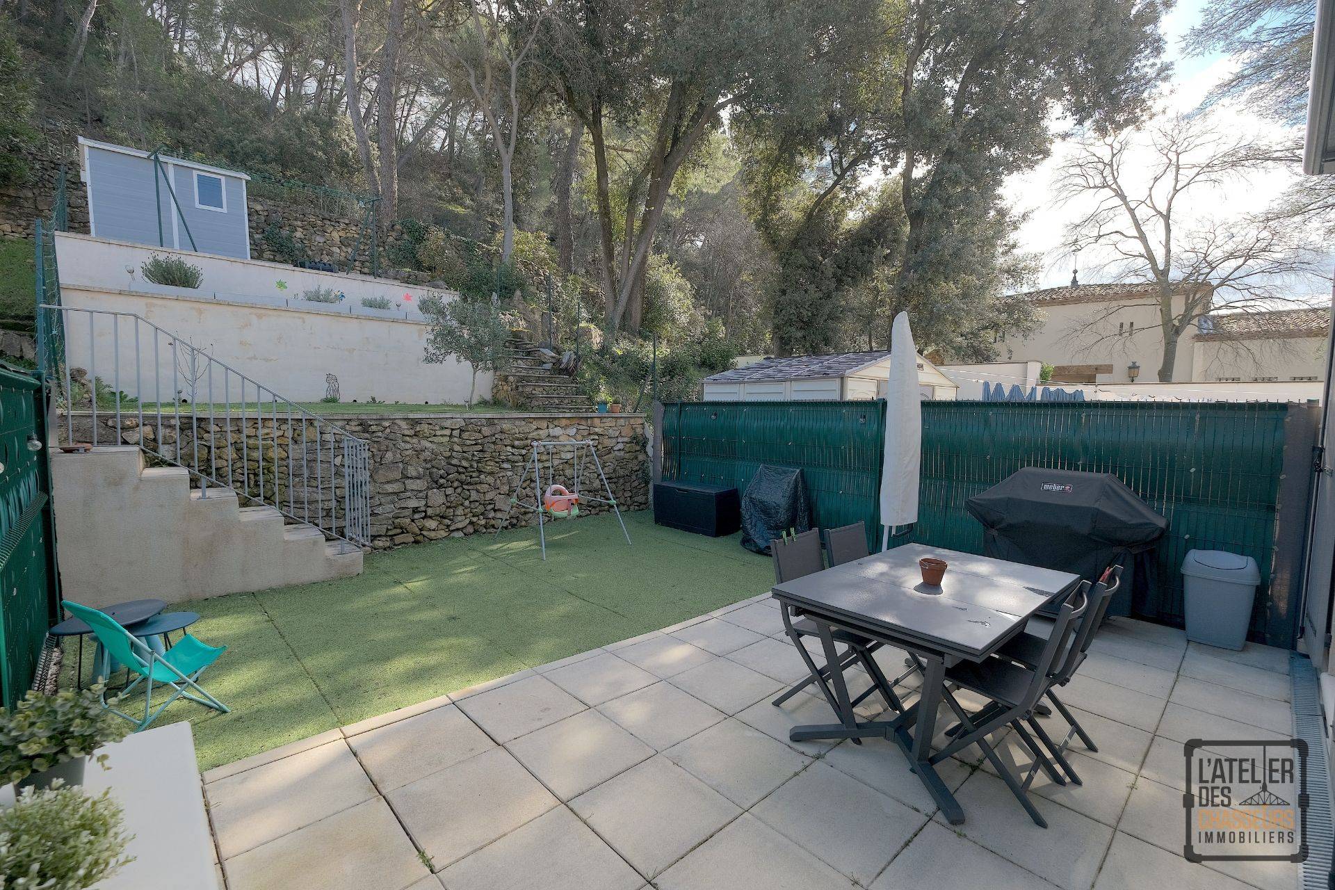 vente maison orange 84100