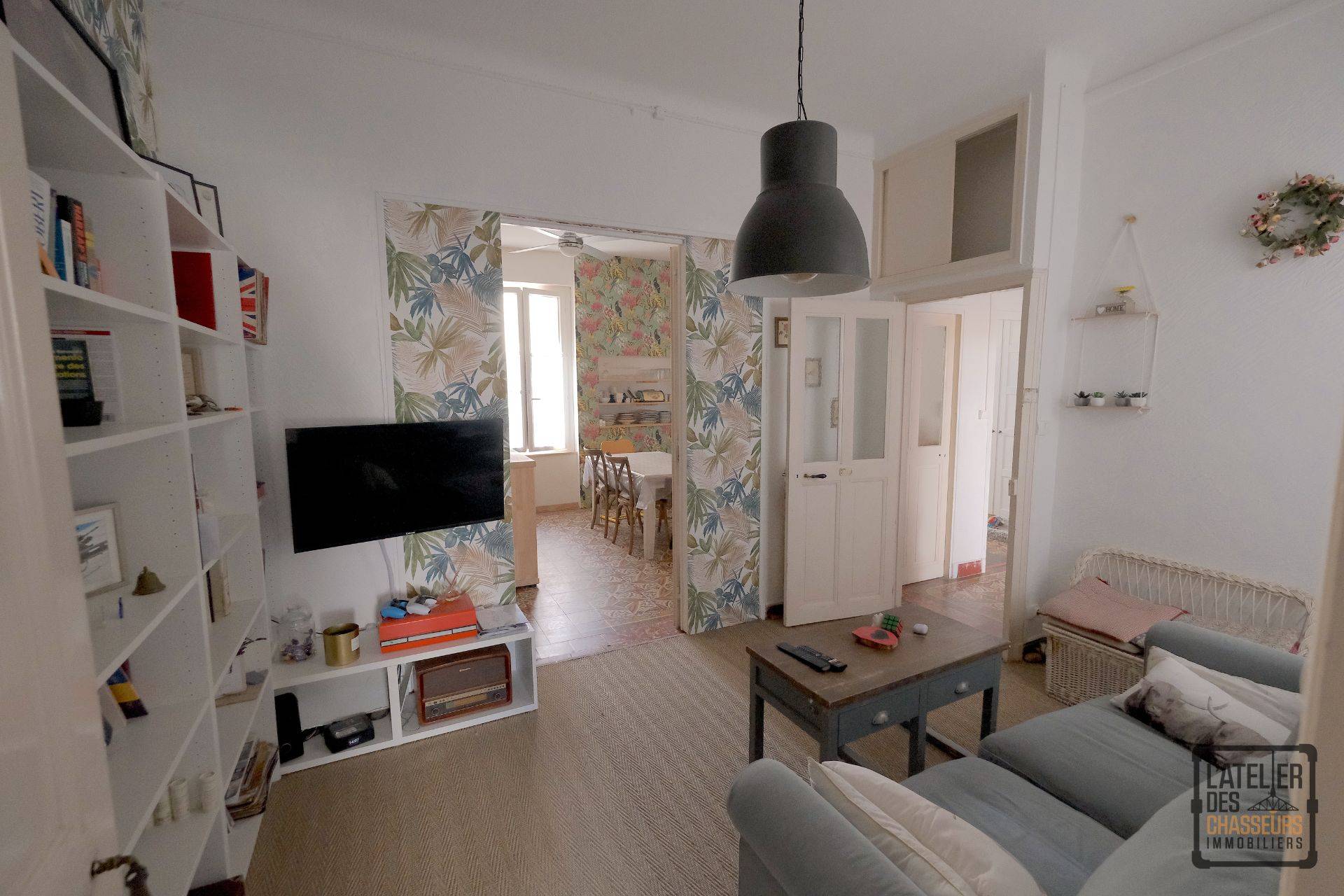 vente maison Orange 84100