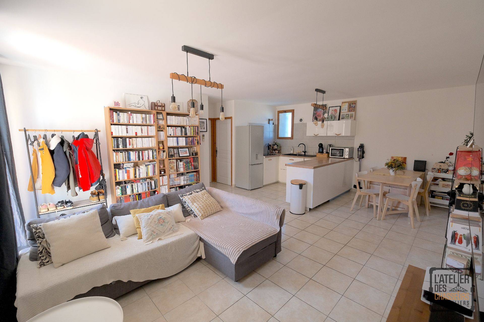 vente appartement courthézon 84350