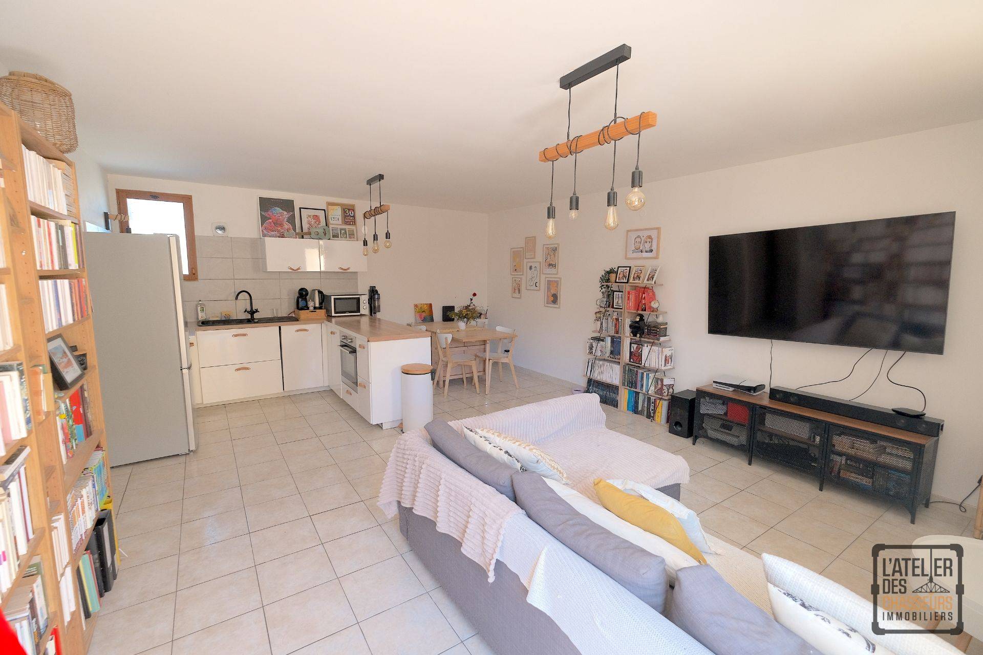 vente appartement courthézon 84350