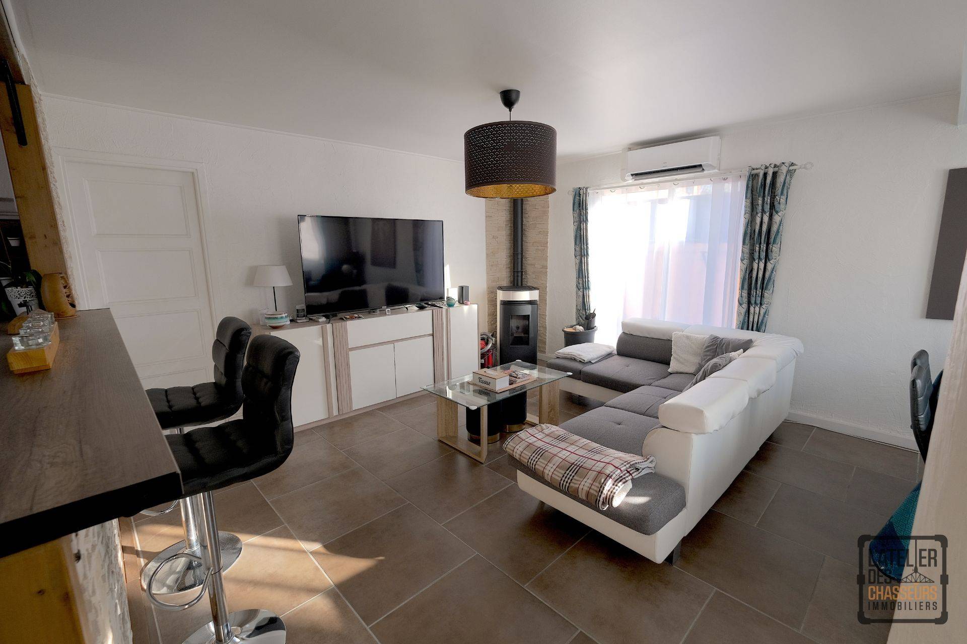 vente maison à Orange 84100