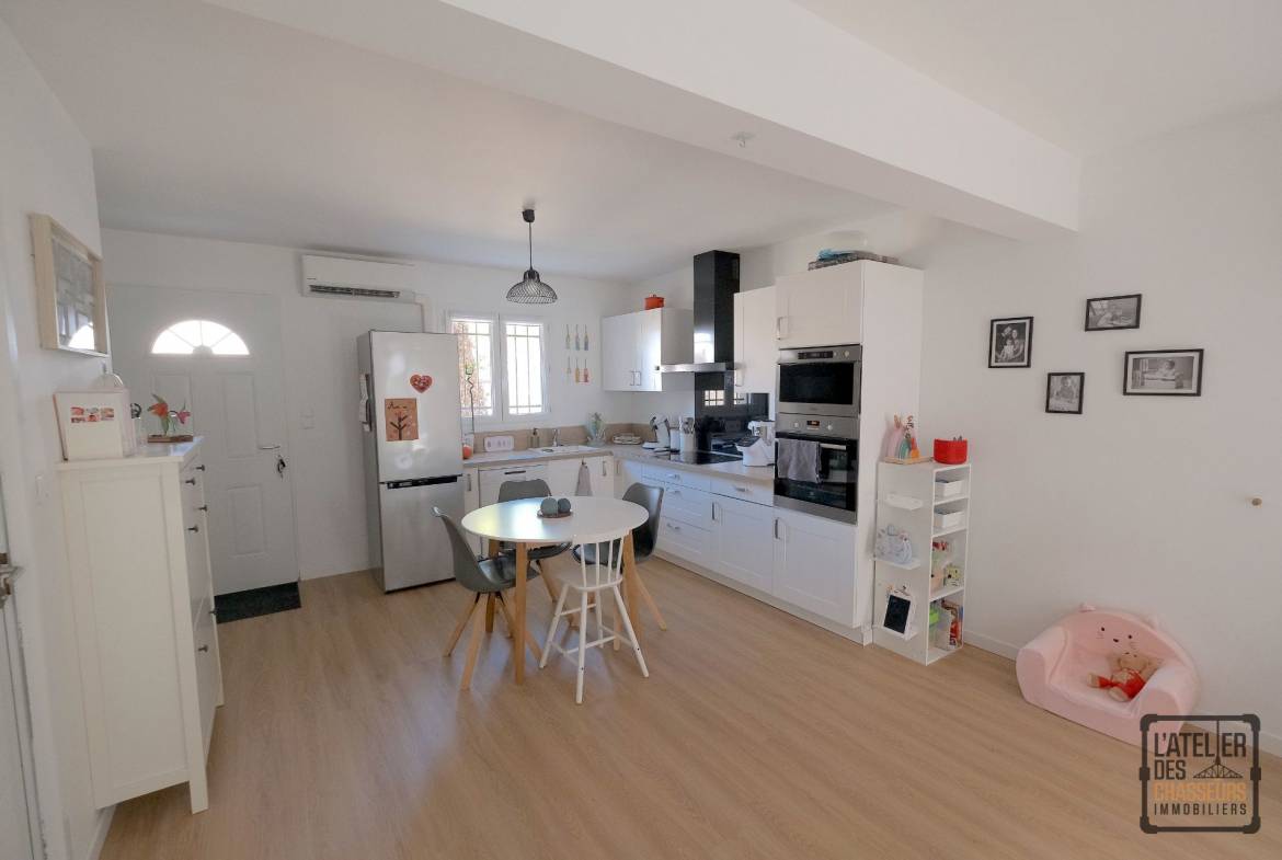 vente maison orange 84100