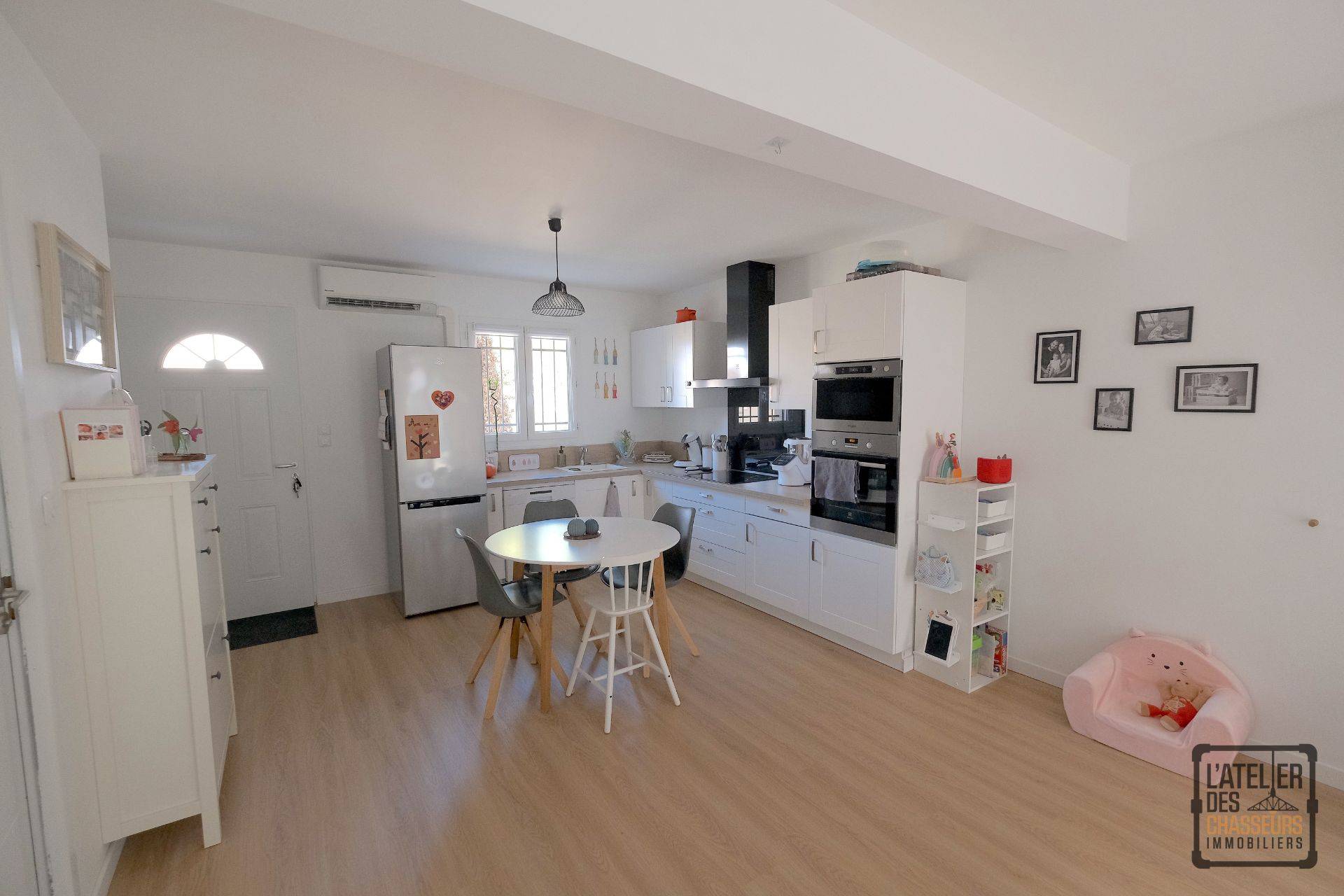 vente maison orange 84100