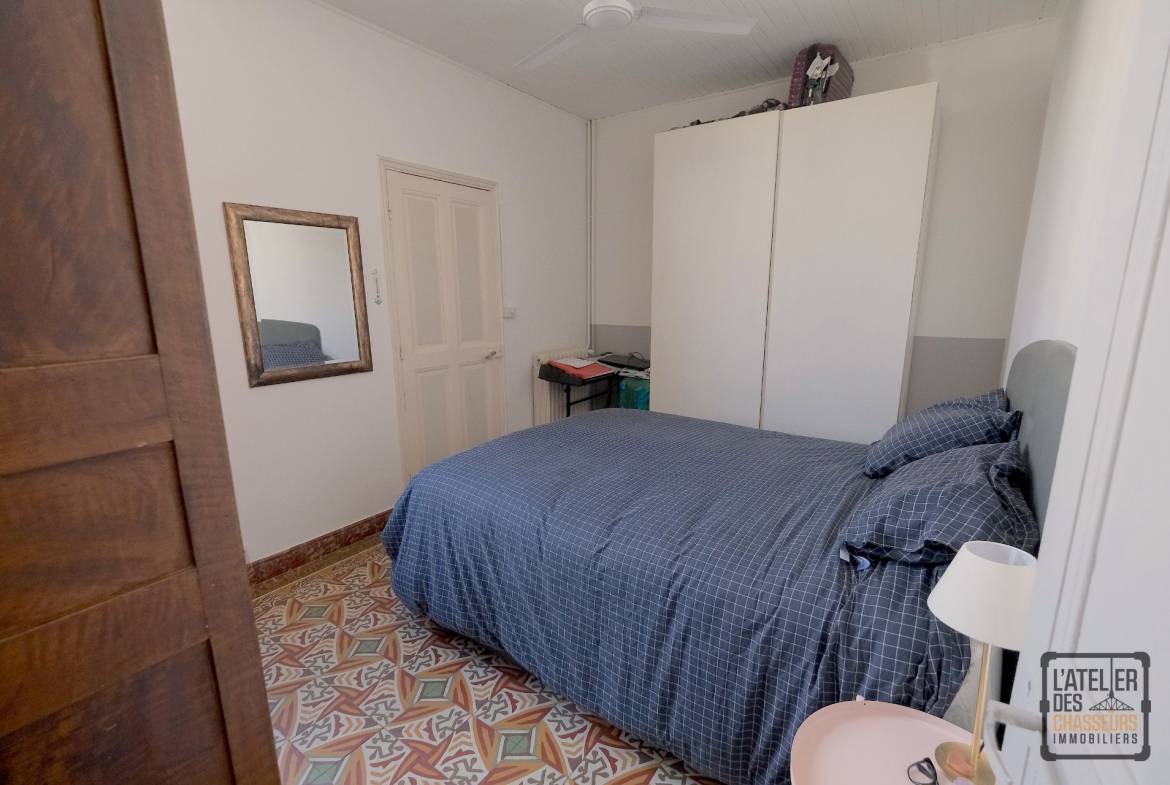 vente maison Orange 84100