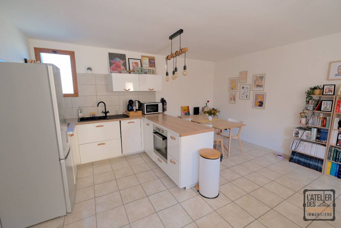 vente appartement courthézon 84350