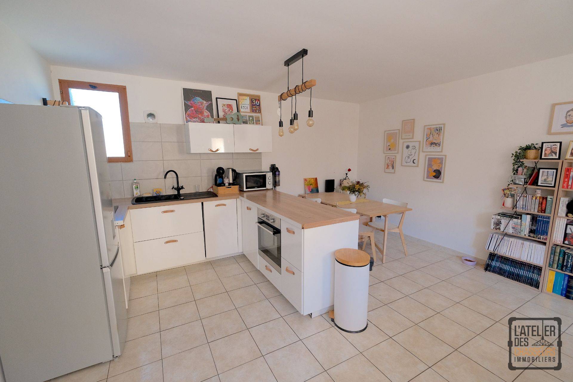 vente appartement courthézon 84350