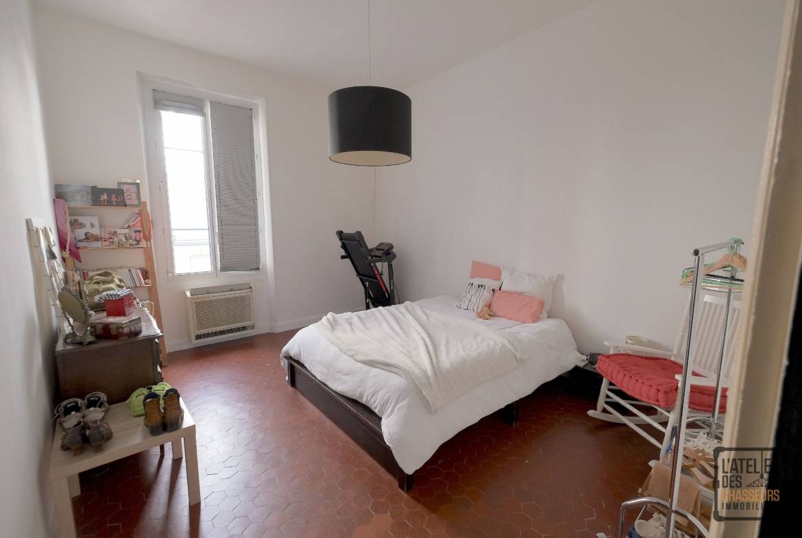 vente appartement orange 84100