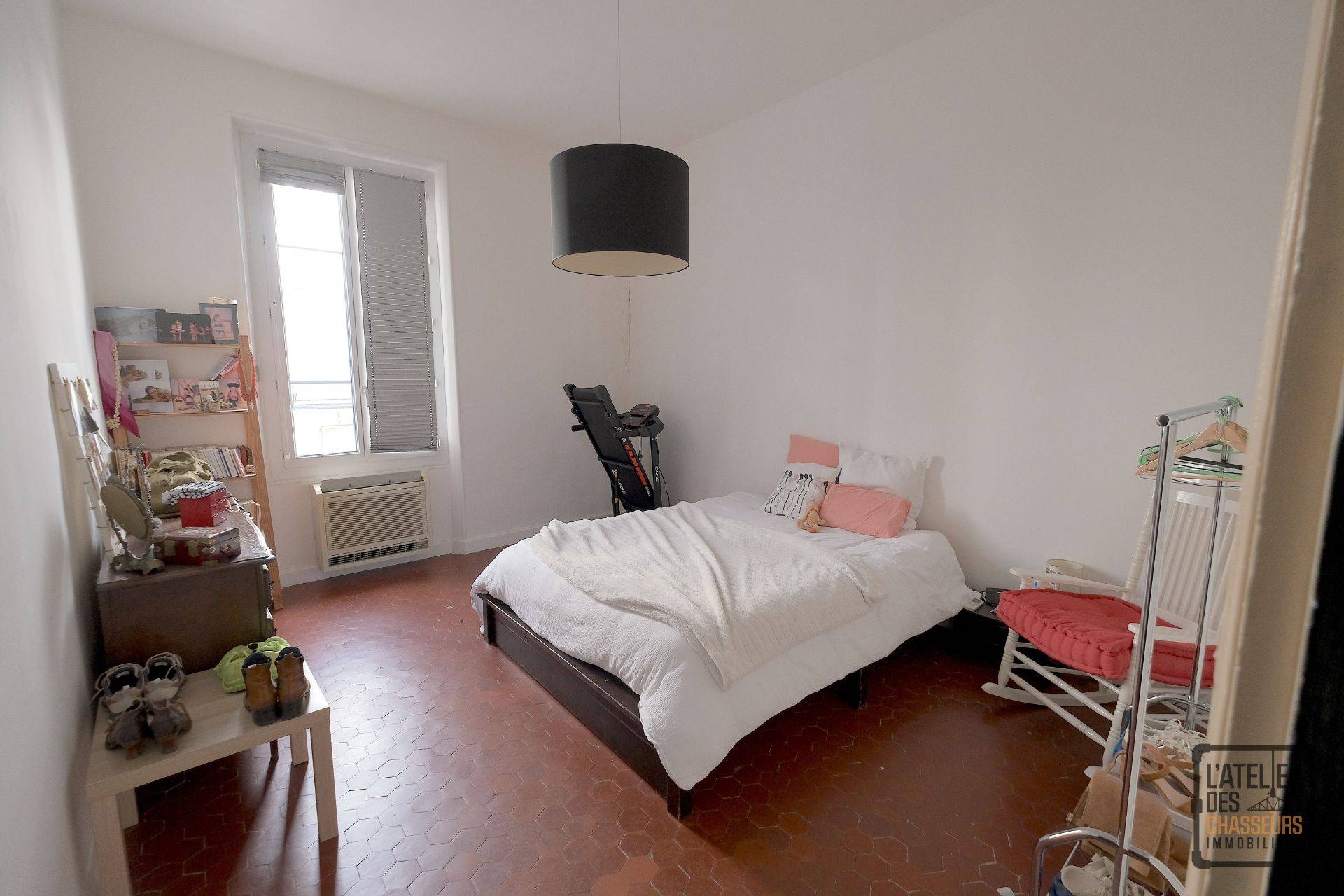 vente appartement orange 84100