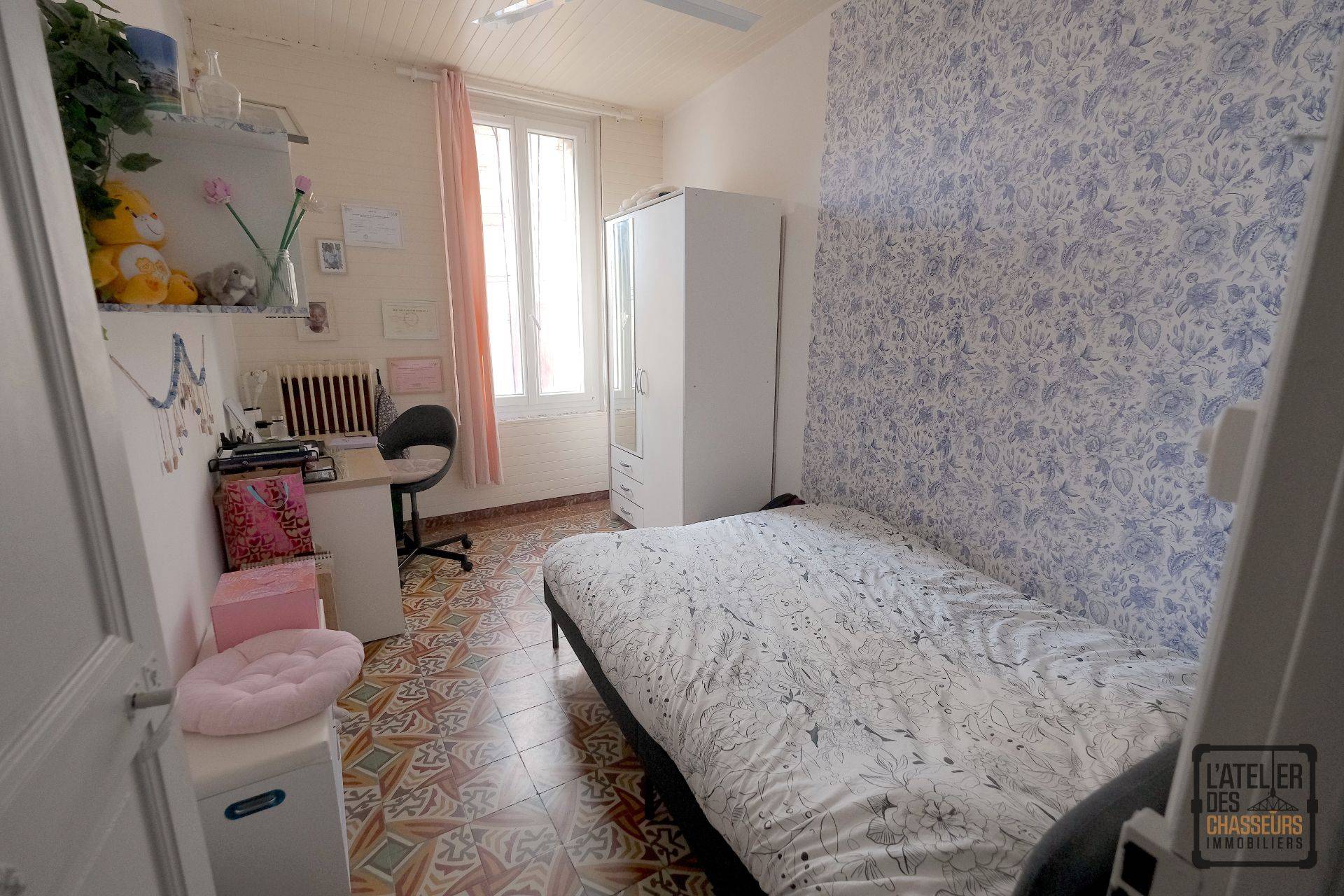 vente maison Orange 84100