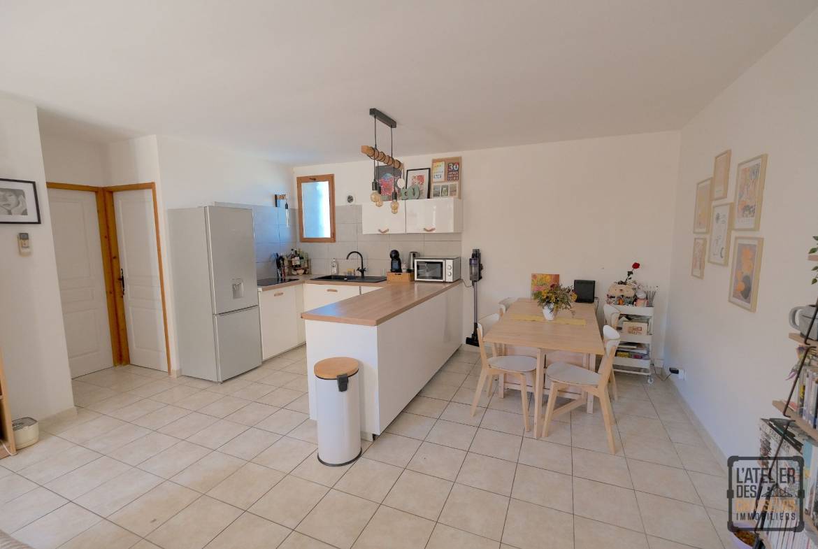 vente appartement courthézon 84350