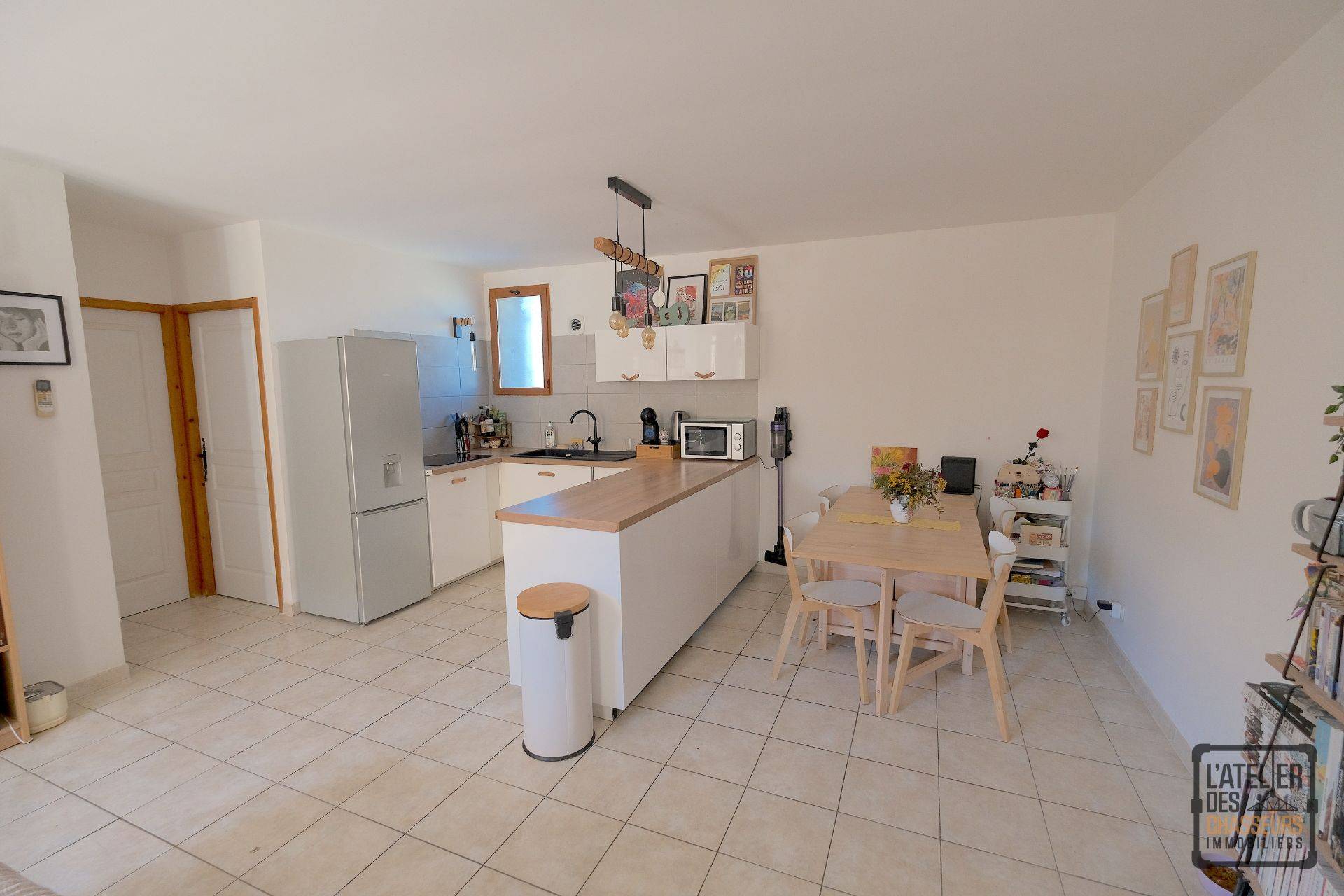 vente appartement courthézon 84350