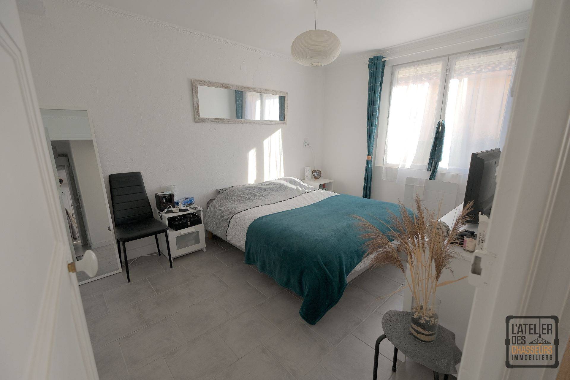 vente maison à Orange 84100