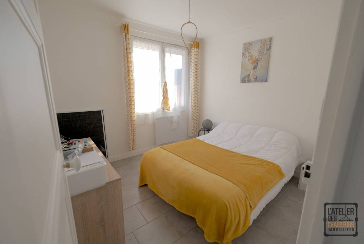 vente maison à Orange 84100