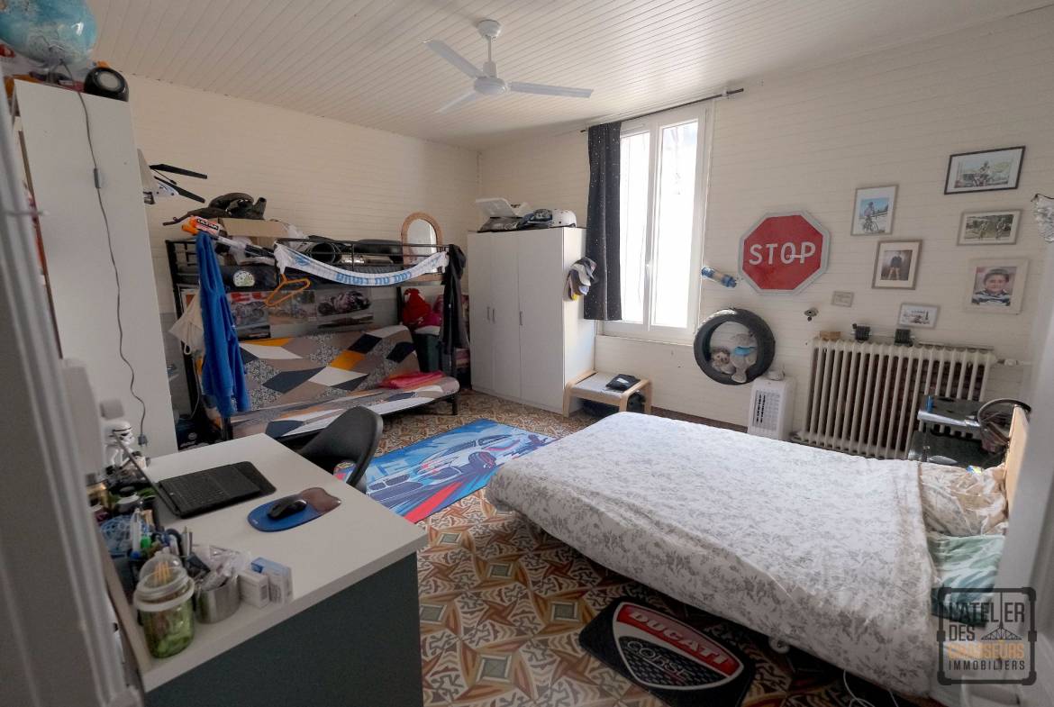 vente maison Orange 84100