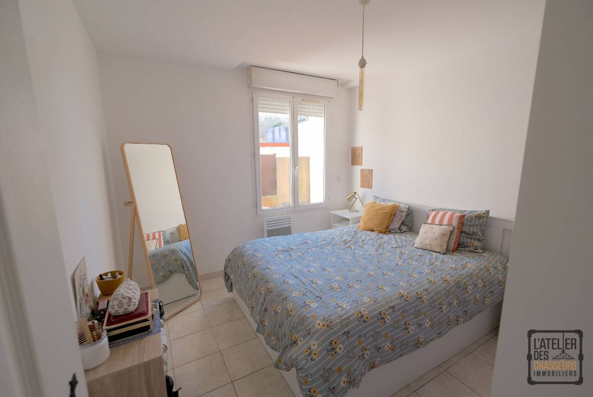 vente appartement courthézon 84350