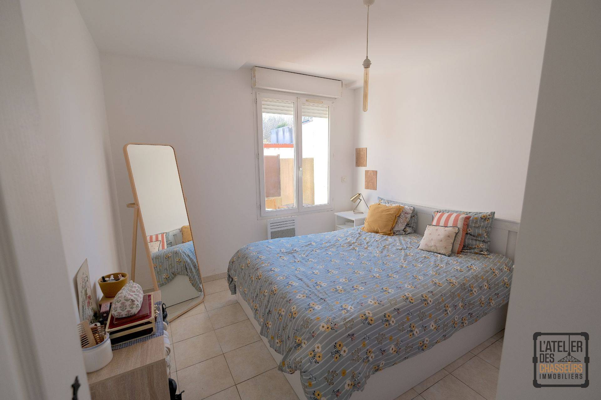 vente appartement courthézon 84350